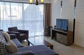 Modern 2 Bedroom in Kilimani, Gym+Pool